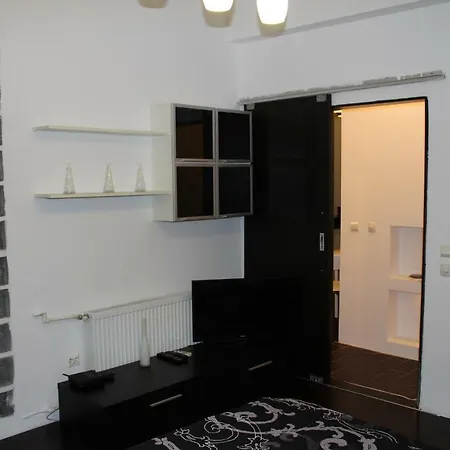 Cismigiu Black&white Studio Βουκουρέστι
