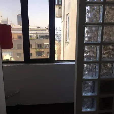 Διαμέρισμα Cismigiu Black&white Studio Βουκουρέστι